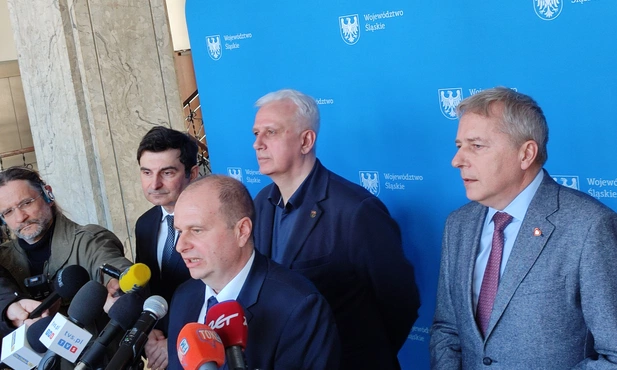 Śląskie. Polityka klimatyczna UE do zmiany. Apel Wojewódzkiej Rady Dialogu Społecznego 