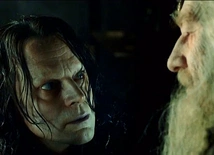 Brad Dourif