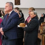 Nowy pasterz Bazyliki Morskiej