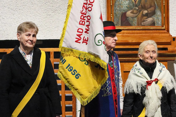 Nowy pasterz Bazyliki Morskiej