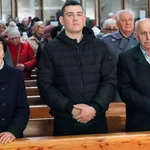 Nowy pasterz Bazyliki Morskiej