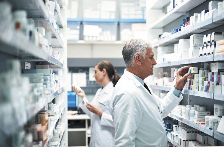 Opieka farmaceutyczna – szansa na zapobieganie wielu problemom zdrowotnym