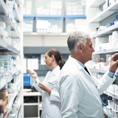 Opieka farmaceutyczna – szansa na zapobieganie wielu problemom zdrowotnym