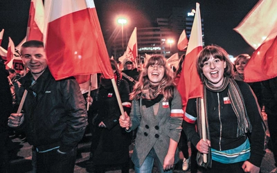 Kto i gdzie schował projekt ustawy o wychowaniu patriotycznym?