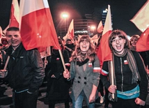 Kto i gdzie schował projekt ustawy o wychowaniu patriotycznym?