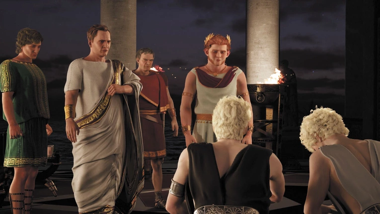 Quo vadis