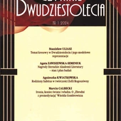 „Czytanie Dwudziestolecia”. Czy pismo częstochowskich polonistów pomoże doczytać epokę, nie zostawiając białych plam?