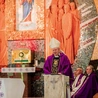 	– Błogosławieni jesteście, drodzy wolontariusze, apostołowie miłosierdzia, którzy nosicie w sercach imię Caritas, czyli miłość miłosierną. Przez wasze talenty i posługę dajecie światu świadectwo Bożego miłosierdzia – mówił bp Szlachetka.
