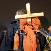 Męska Droga Krzyżowa wyruszy z Goleszowa do Cieszyna.