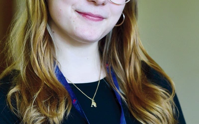 	– Chcę jeszcze raz pójść za Jezusem – wyznaje Anna.