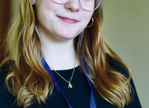 	– Chcę jeszcze raz pójść za Jezusem – wyznaje Anna.