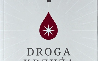 	Piotr Kłonowski, Agnieszka Kozak, Marek Ludwig, Droga krzyża i nadziei. Empatyczne medytacje Drogi Krzyżowej, Opole  –Ostróda–Gliwice 2025, s. 156.