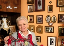 	Galeria rodzinna – każde zdjęcie to skarb.