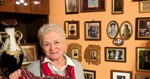 	Galeria rodzinna – każde zdjęcie to skarb.