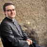 	– Ryzyko stwarza przestrzeń, w której Bóg może działać – mówi ks. T. Kowalczuk.
