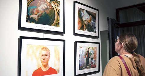 	Ekspozycja jest dostępna przy ul. Staromłyńskiej 2A/U12 we Wrocławiu do 4 maja.