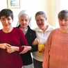 	– Ten dom to cały świat naszych dziewczyn, a one to nasz cały świat – podkreśla s. Paula.