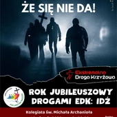 Jubileuszowe wyzwanie duchowe z Ostrowca Świętokrzyskiego na Święty Krzyż