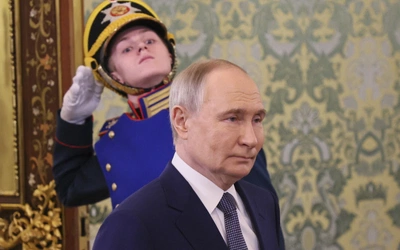 Ekspert: dobrze, że Trump nie zgodził się na wszystkie żądania Putina