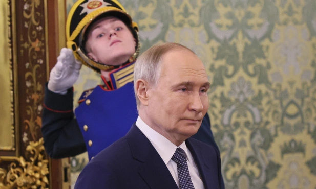 Ekspert: dobrze, że Trump nie zgodził się na wszystkie żądania Putina