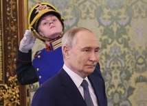 Ekspert: dobrze, że Trump nie zgodził się na wszystkie żądania Putina