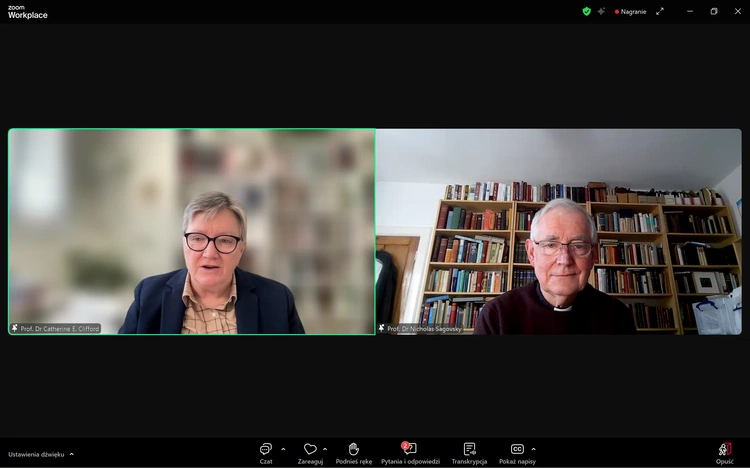 Ekumeniczny dialog o prymacie papieskim