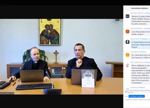 Ekumeniczny dialog o prymacie papieskim