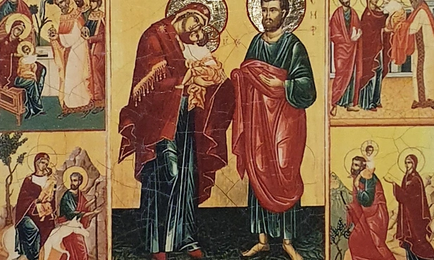 Św. Józef