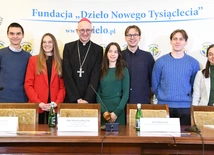 Trafione dzieło 
