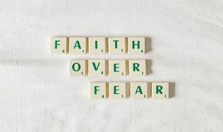 Bóg wysłał do mnie anioła