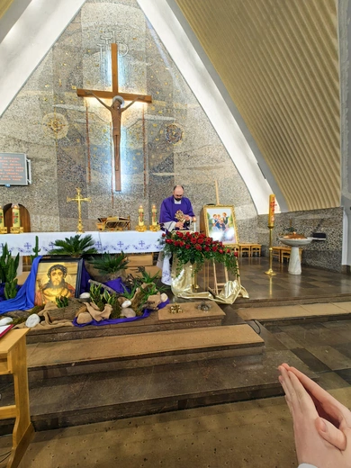 Ulmowie w Kamionce Wielkiej