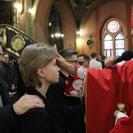 Nowy Sącz. Bierzmowanie w kościele św. Kazimierza 2025