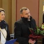 Nowy Sącz. Bierzmowanie w kościele św. Kazimierza 2025