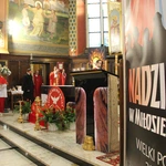 Nowy Sącz. Bierzmowanie w kościele św. Kazimierza 2025