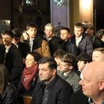 Nowy Sącz. Bierzmowanie w kościele św. Kazimierza 2025
