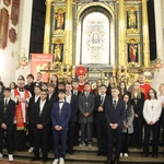 Nowy Sącz. Bierzmowanie w bazylice św. Małgorzaty 2025