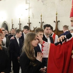 Nowy Sącz. Bierzmowanie w bazylice św. Małgorzaty 2025