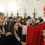 Nowy Sącz. Bierzmowanie w bazylice św. Małgorzaty 2025