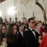 Nowy Sącz. Bierzmowanie w bazylice św. Małgorzaty 2025
