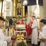 Nowy Sącz. Bierzmowanie w bazylice św. Małgorzaty 2025