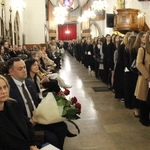 Nowy Sącz. Bierzmowanie w bazylice św. Małgorzaty 2025