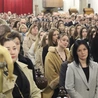 Nowy Sącz. Bierzmowanie w bazylice św. Małgorzaty 2025