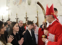 Nasze chrześcijaństwo bywa bezobjawowe