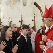 Nasze chrześcijaństwo bywa bezobjawowe