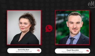 Paweł Musiałek: To nie była nic nie wnosząca rozmowa Trumpa z Putinem. 
