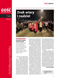 Gość Lubelski 12/2025