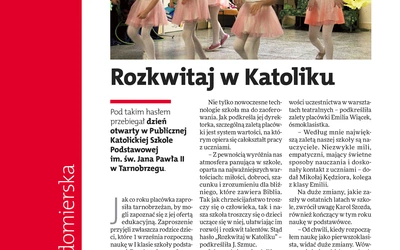 Gość Sandomierski 12/2025