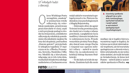 Gość Płocki 12/2025