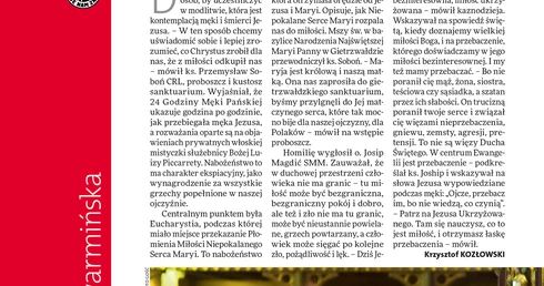 Posłaniec Warmiński 12/2025