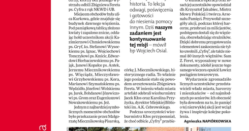 Gość Łowicki 12/2025